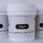 شیرافزا