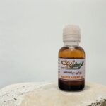 روغن سیاهدانه