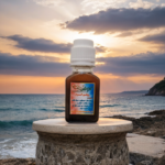 روغن گرم