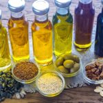 روغنهای خوراکی
