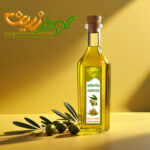 روغن زیتون مالشی