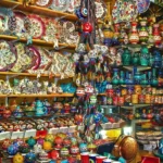 سوغات محلی