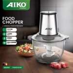 خرد کن برقی 210