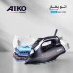 اتو بخار آی کو 140 - Image 2