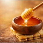 عسل گون ساکارز 1/4