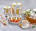 شکلات معجون عسلی