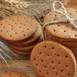 بیسکوئیت ساقه‌ای